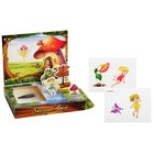 Набор для выращивания «Живая открытка» «Лесная Фея» - фото 24291408