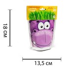Наборы для выращивания Happy Plant «Бегемот» - Фото 5