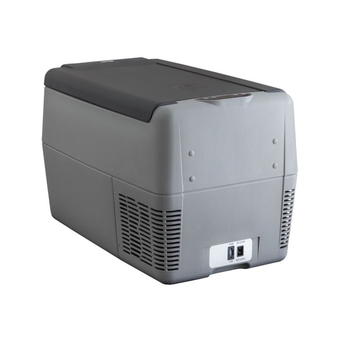 Компрессорный автохолодильник Indel B TB31, без ручек