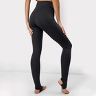 Леггинсы женские, цвет графит, размер 50 (XL) 9754884