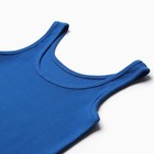 Платье женское, цвет ярко-синий, размер 44 (M) - фото 24589069