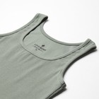 Платье женское, цвет зелёный, размер 42 (S) - фото 22294985