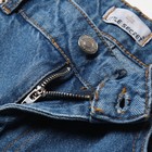 Джинсы женские, цвет голубой, размер 40 (34) - фото 24701677