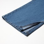 Джинсы женские, цвет голубой, размер 40 (34) - фото 24701678