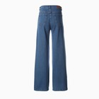 Джинсы женские, цвет голубой, размер 40 (34) - фото 24701679