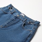 Джинсы женские, цвет голубой, размер 44 (38) - фото 41587515