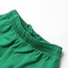 Шорты женские, цвет тёмно-зелёный, размер 44 (M) - Фото 5