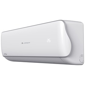 

Сплит-система Loriot LAC-24AS, 7.1 кВт, до 70 м2, класс А, 4 режима, белая