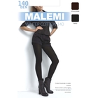 Колготки женские MALEMI Winter Cotton 140 цвет чёрный (nero), р-р 2 - Фото 1