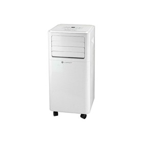 

Мобильный кондиционер Loriot LPC-09TAM, 2.5 кВт, 30 м2