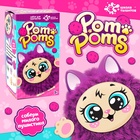 Игрушка пушистик «Котик» - Фото 2