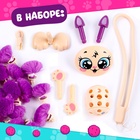 Игрушка пушистик «Котик» - Фото 4