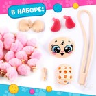 Игрушка пушистик «Пёсик» - Фото 3