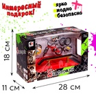 Набор скейт-парк «Трюк: скольжение», фингербайк с перилами на лесенках, цвета МИКС - Фото 6