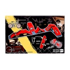 Набор скейт-парк «Мототриал», фингермотобайк с трамплином - Фото 10