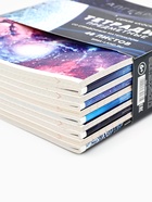 Тетради предметные, 48 л., набор из 10 шт. «Космос» - Фото 3