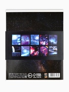 Тетради предметные, 48 л., набор из 10 шт. «Космос» - Фото 7