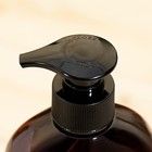 Шампунь для волос банный "Сок Алоэ - Огуречная Вода" 500 мл с дозатором - фото 6951222