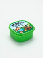 Ланч - бокс квадратный «Суть туризма», 400 мл 9240312