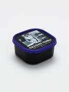 Ланч - бокс квадратный «Идеальная хозяйка», 400 мл 9240313