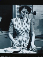 Ланч - бокс квадратный «Идеальная хозяйка», 400 мл 9240313