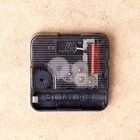 Часы-картина настенные, интерьерные "Гитара", плавный ход, 57 х 35 см - Фото 3