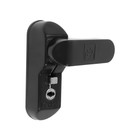Замок безопасности (детский) Penkid secury, черный - Фото 3