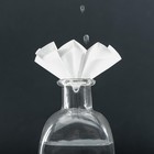 Фильтры d 70 мм, белая лента, средней фильтрации, набор 100 шт - Фото 5