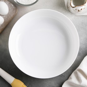 

УЦЕНКА Набор форм для запекания Luminarc Diwali, 3 шт: 1,3 л, 2 л, 2,8 л, стеклокерамика