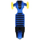 Самокат 5 в 1, колеса световые PU 120/80 мм - Фото 6