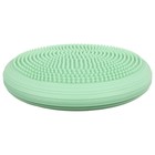 УЦЕНКА Подушка балансировочная ONLYTOP, массажная, d=32 см, цвет МИКС - Фото 4