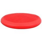 УЦЕНКА Подушка балансировочная ONLYTOP, массажная, d=32 см, цвет МИКС - Фото 6