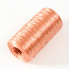 Пряжа "Для вязания мочалок" 100% полипропилен 400м/100±10 гр (набор 5 шт. МИКС №7) - Фото 3