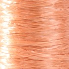 Пряжа "Для вязания мочалок" 100% полипропилен 400м/100±10 гр (набор 5 шт. МИКС №7) - Фото 4