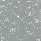 Пленка для цветов «Изаура» белая 0.7×8.2 м, 40 мкм - Фото 3