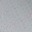 Пленка для цветов "Мошка" красная 0,7 х 8.2 м, 40мкм - фото 22296700