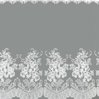 Пленка для цветов "Орфей" белая 0,7 х 8.2 м, 40мкм - Фото 3