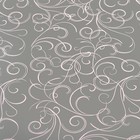 Пленка для цветов «Серпантин» розовая 0.7×8.2 м, 40 мкм - Фото 3