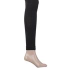 Легинсы INNAMORE Cashmere Leggings 200 (Antracite melange, 4) - Фото 2