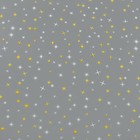 Пленка для цветов "Искра" желтый+белый 0,7 х 8.2 м, 40мкм - фото 9852367