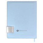 Дневник школьный для 1-11 классов "Котик с мышкой", твёрдая обложка с поролоном из искусственной кожи, тиснение фольгой, магнитный клапан, 48 листов, блок офсет 80г/м2, универсальная шпаргалка - фото 22296900