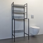 Бетон светлый