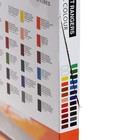 УЦЕНКА Краски масляные 24 цвета, металлическая туба 12 мл, в картонной коробке - Фото 2