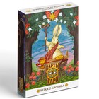 Таро «Белый кролик», 78 карт (6×11 см), 16+ - Фото 5