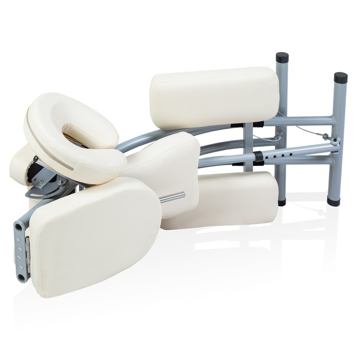 Кресло для массажа Comfort AL, цвет кремовый - фото 1906293601