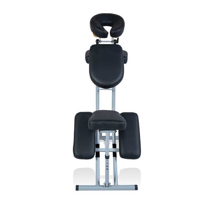 Кресло для массажа Comfort AL, цвет чёрный - фото 1906293605