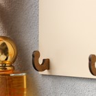 Ключница "Сердце" 12х15 см - Фото 3