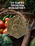 Средство от болезней растений "Флагрин-Д" (Нематодин), 100 г - Фото 3
