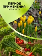 Средство от болезней растений «Флагрин-Д» (Нематодин), 100 г - Фото 6