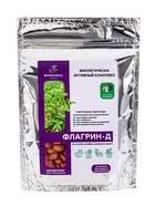 Средство от болезней растений «Флагрин-Д» (Нематодин), 100 г - Фото 9